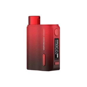 Vaporesso Swag ll 80w Mod Red